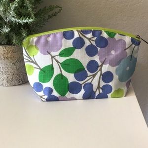 Clinique Makeup Bag